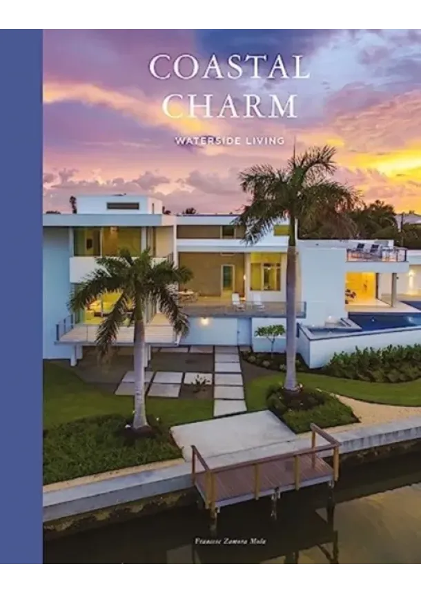 Francesc Zamora Mola - Coastal Charm