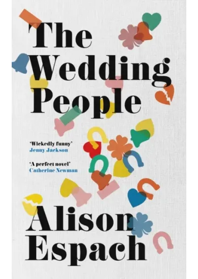 The Wedding People