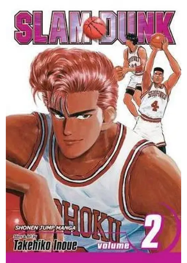 Slam Dunk 2
