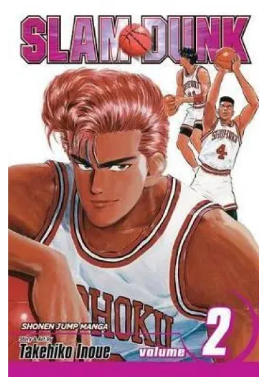 Slam Dunk 2