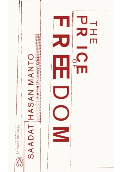 The Price of Freedom