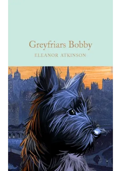 Greyfriars Bobby