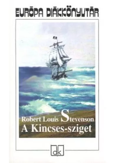 A KINCSES-SZIGET