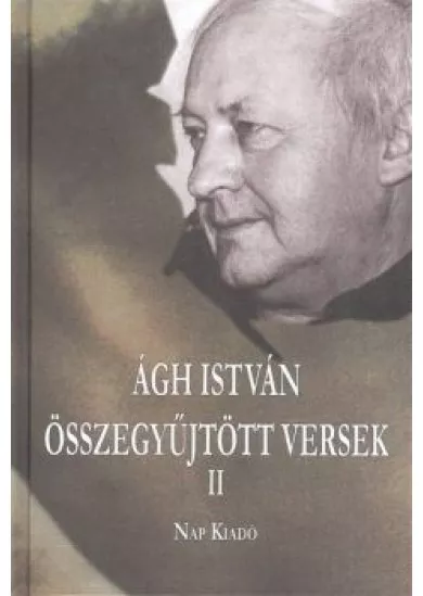 ÖSSZEGYŰJTÖTT VERSEK I-II.