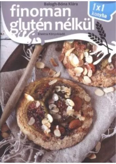 FINOMAN GLUTÉN NÉLKÜL