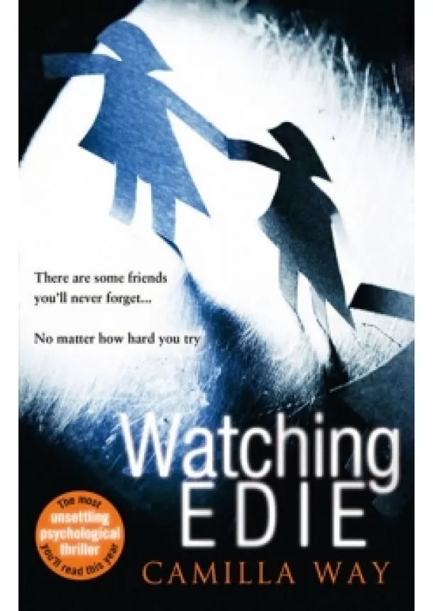 Camilla Wayová - Watching Edie