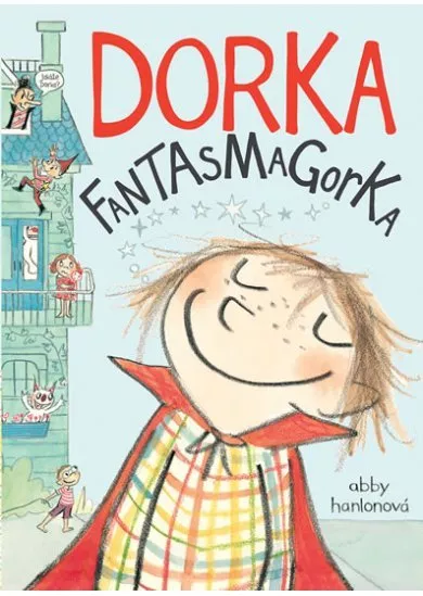 Dorka Fantasmagorka