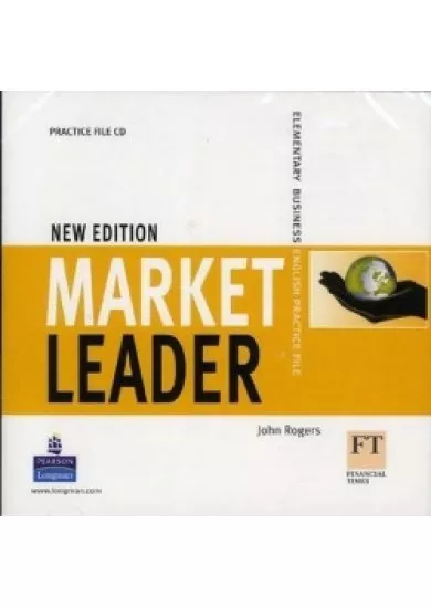 Market Leader Elementary Practice File C