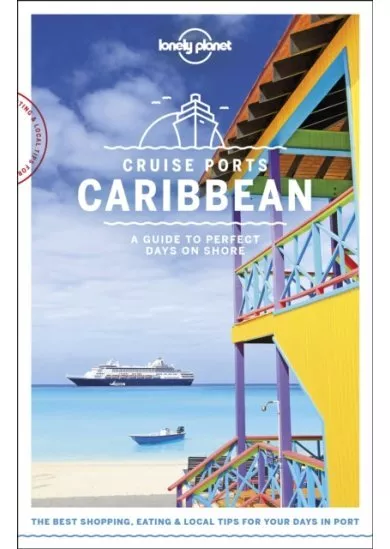Cruise Ports Caribbean 1