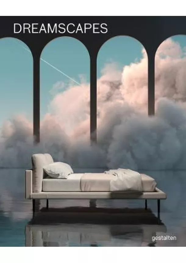 Dreamscapes and Artificial Architecture