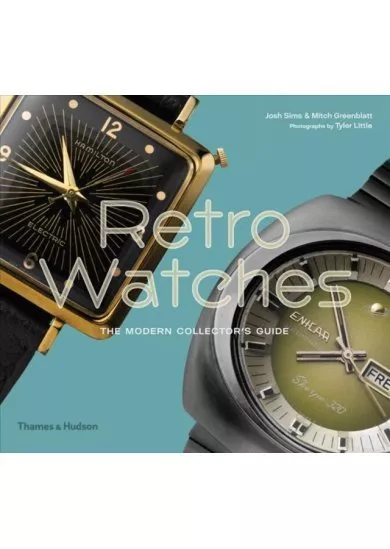 Retro Watches