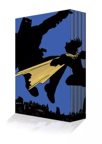 Dark Knight Returns Slipcase Set