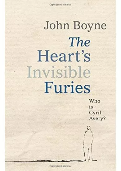 The Hearts Invisible Furies