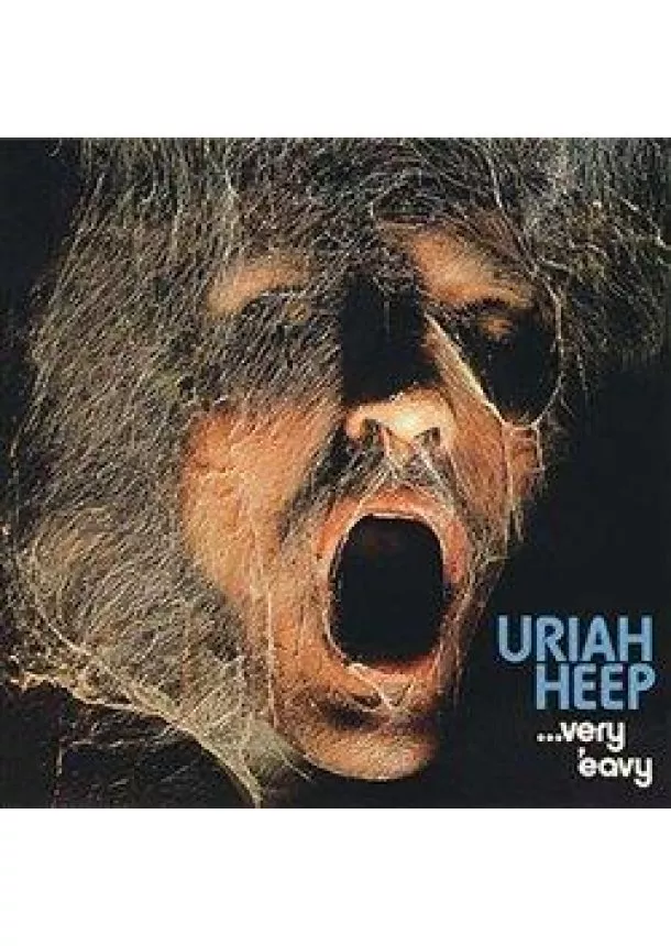 Uriah Heep, Bertelsmann Music Gr - Very ´eavy... Very ´umble - CD