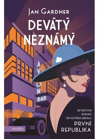 Devátý neznámý