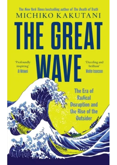 The Great Wave
