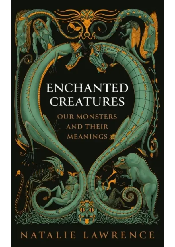 Natalie Lawrence - Enchanted Creatures