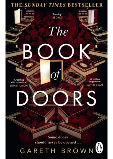 The Book of Doors