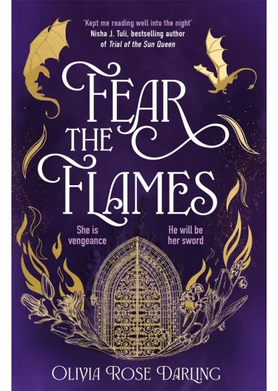 Fear the Flames