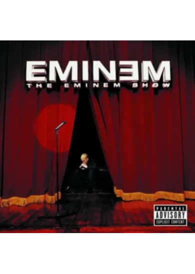 Eminem: The Eminem Show