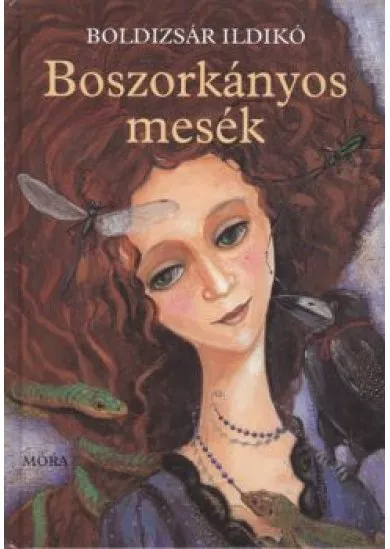 BOSZORKÁNYOS MESÉK