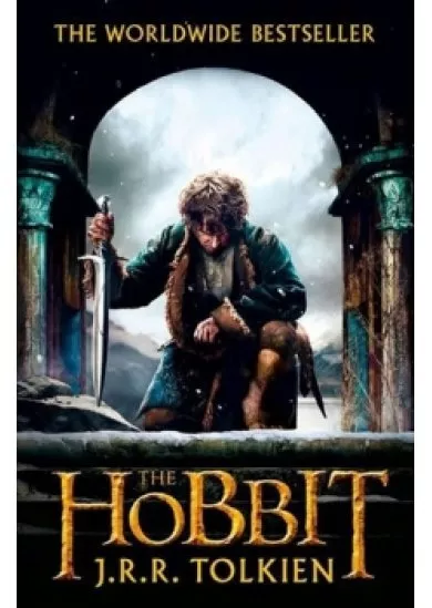 The Hobbit (film tie in edition)