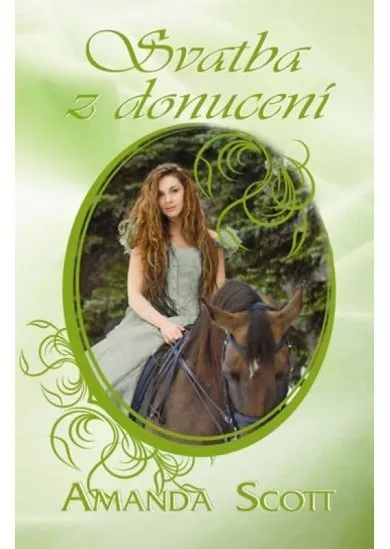 Svatba z donucení