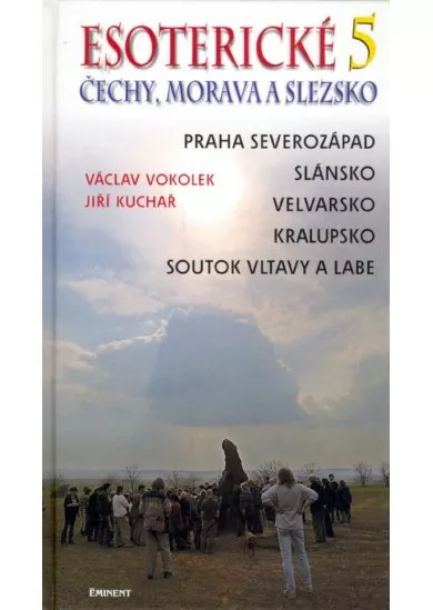 Esoterické čechy, morava a slezsko 5