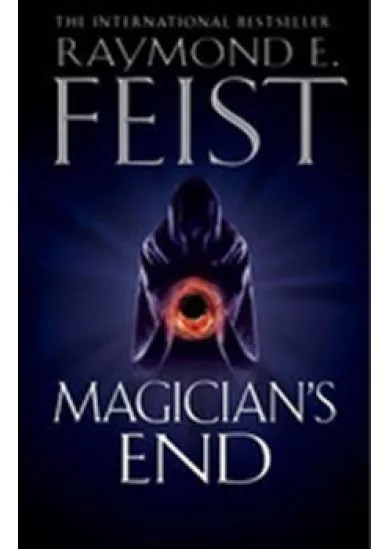 Magician´s End