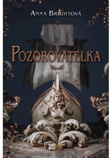 Pozorovatelka