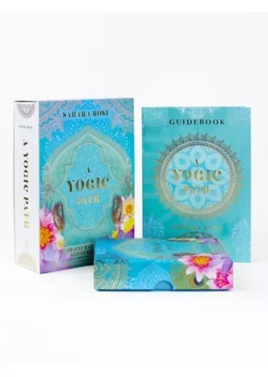 A Yogic Path Oracle Deck and Guidebook