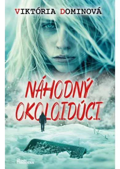 Náhodný okoloidúci