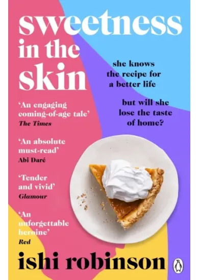 Sweetness in the Skin