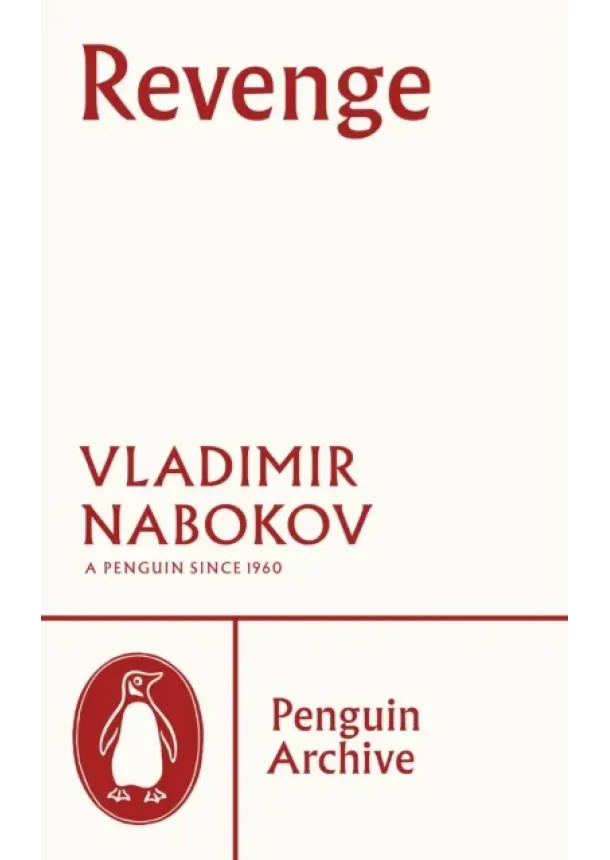 Vladimir Nabokov - Revenge