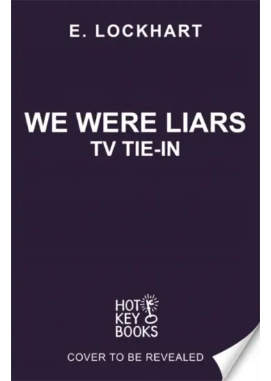 We Were Liars