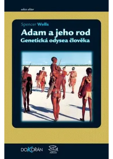 Adam a jeho rod