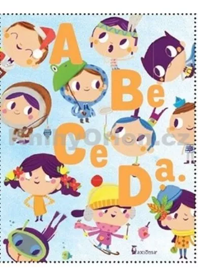 Abeceda