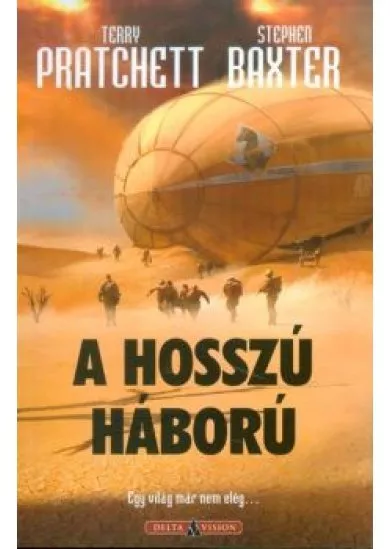 A hosszú háború