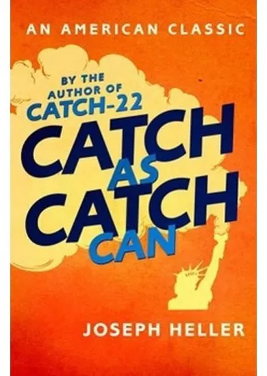 Catch As Catch Can