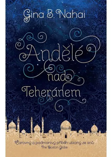 Andělé nad Teheránem