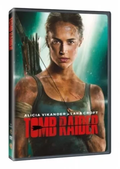 Tomb Raider