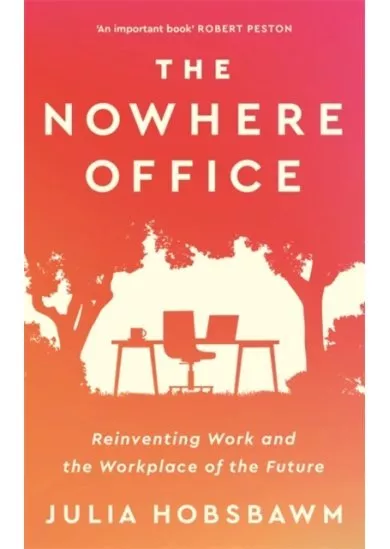The Nowhere Office