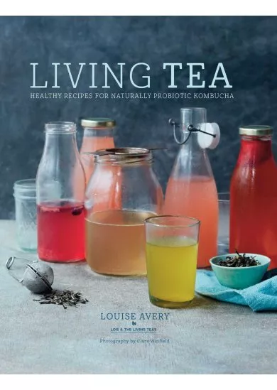 Living Tea