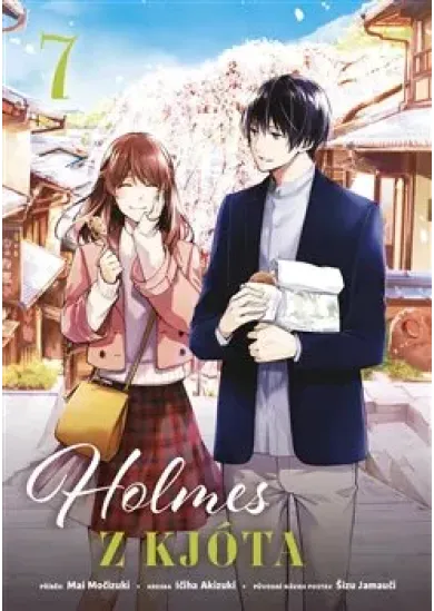 Holmes z Kjóta 7