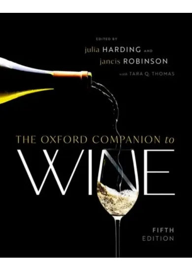 The Oxford Companion to Wine