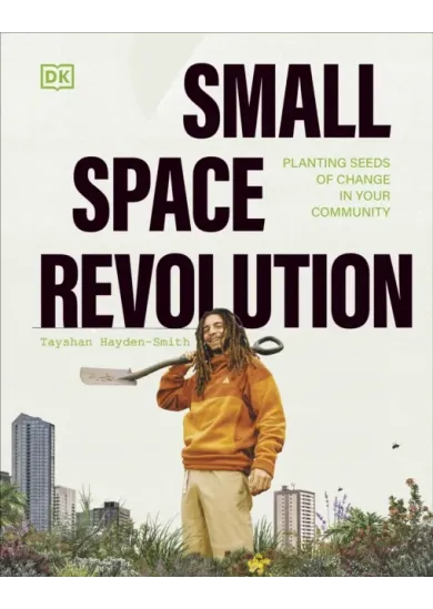 Small Space Revolution