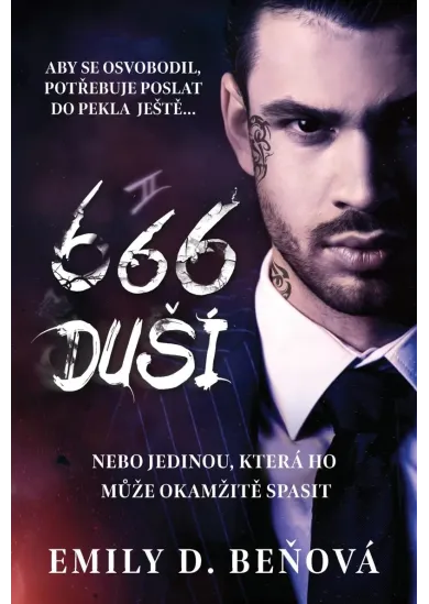 666 duší