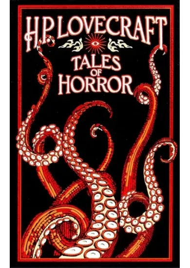 H. P. Lovecraft Tales of Horror