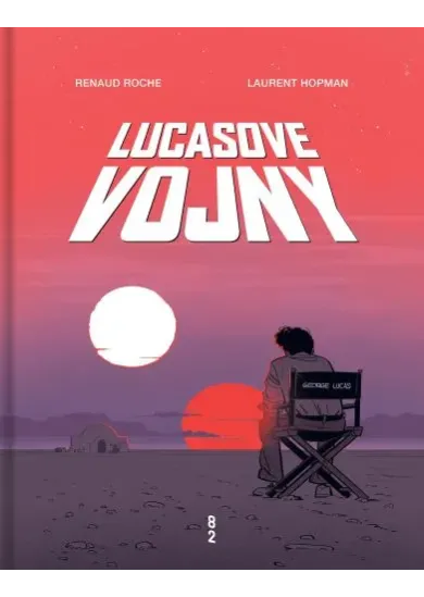 Lucasove vojny
