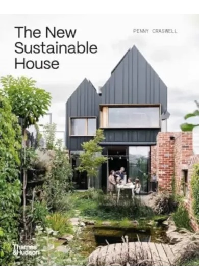 The New Sustainable House